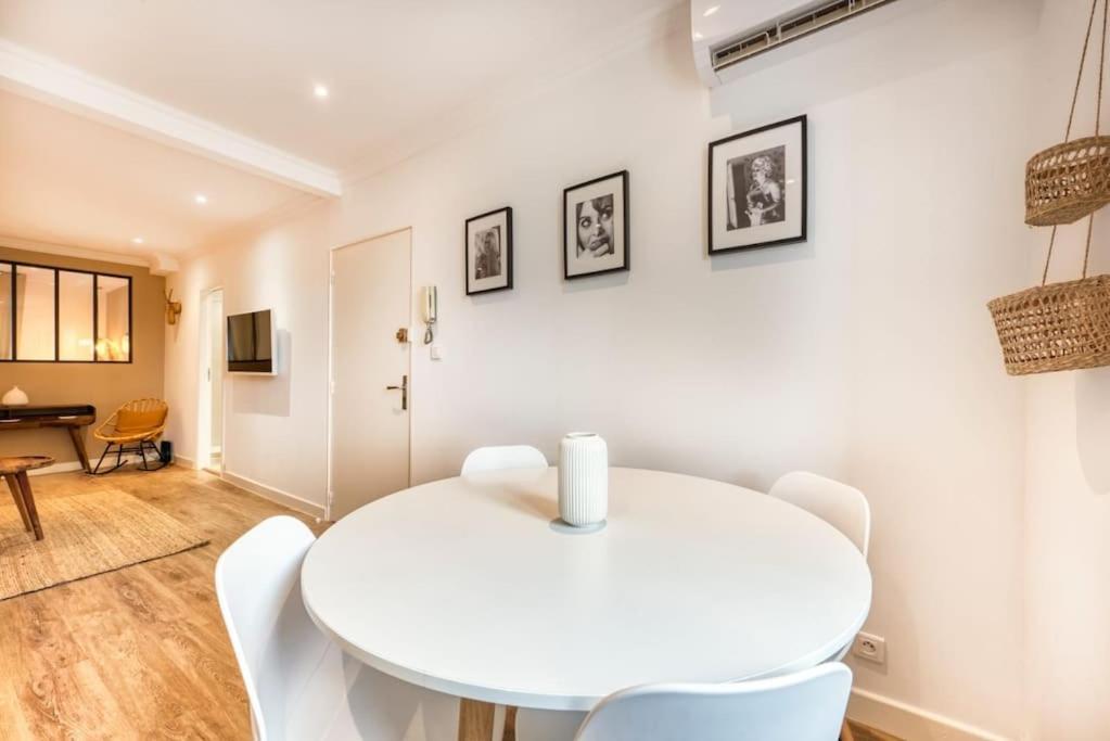 Appartement Neuf Centre Ville Et Plage A Proximite Saint-Raphaël Εξωτερικό φωτογραφία