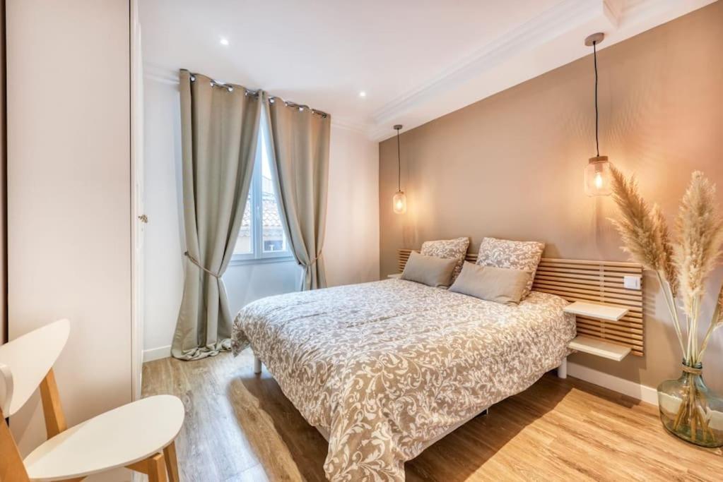 Appartement Neuf Centre Ville Et Plage A Proximite Saint-Raphaël Εξωτερικό φωτογραφία